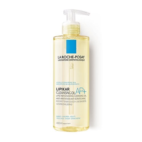 La Roche Posay Lipikar Ulei de spalare AP