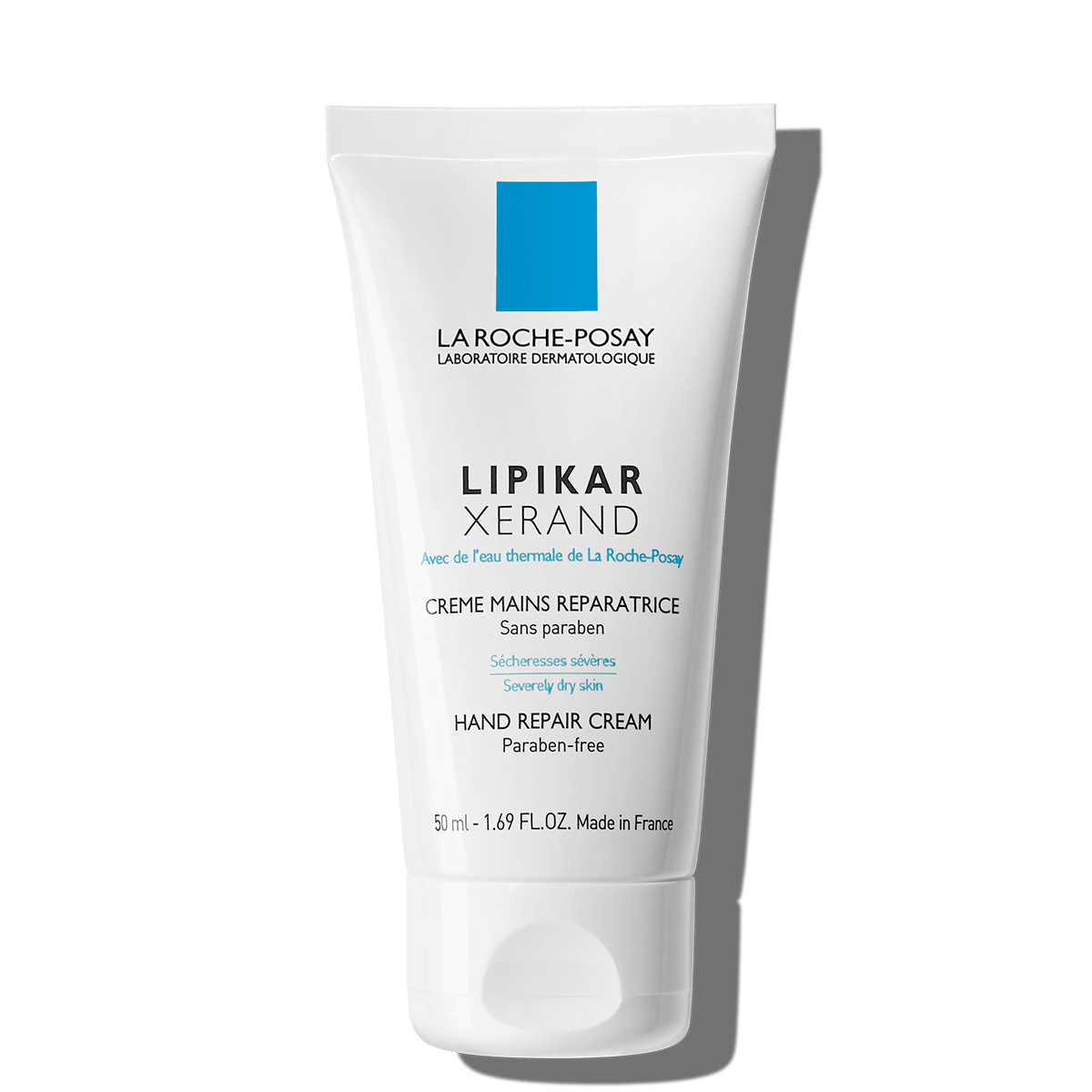 crema Lipikar Xerand
