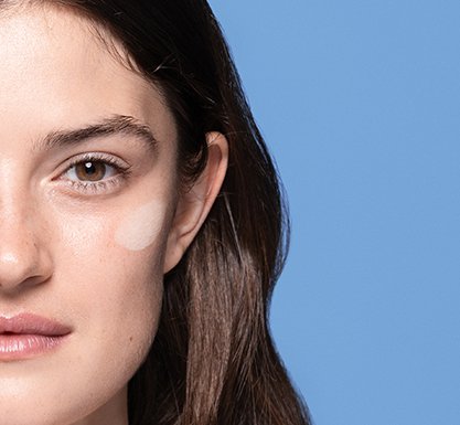 Cum se aplica exfoliantul fata Mela B3 Gel Micro-exfoliant Fata Anti-pete Pigmentare