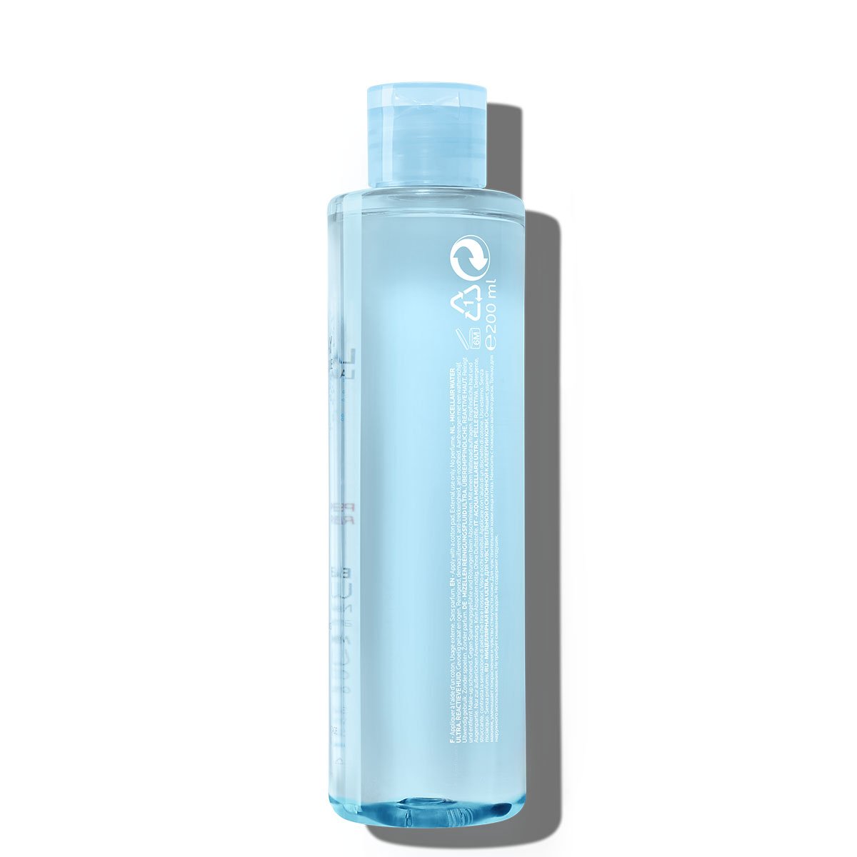 physiological micellar water ultra reactive skin