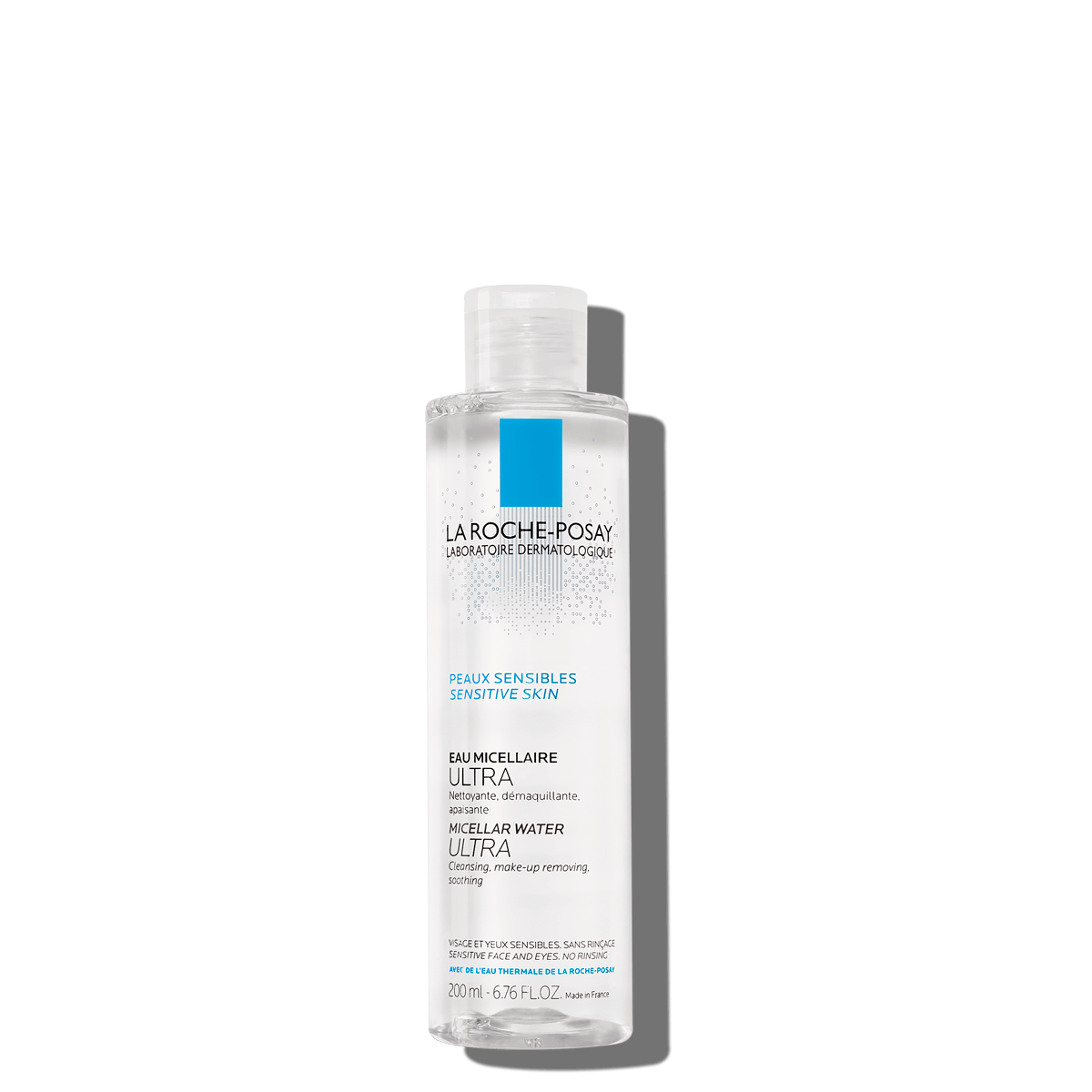 apa micelara La Roche-Posay