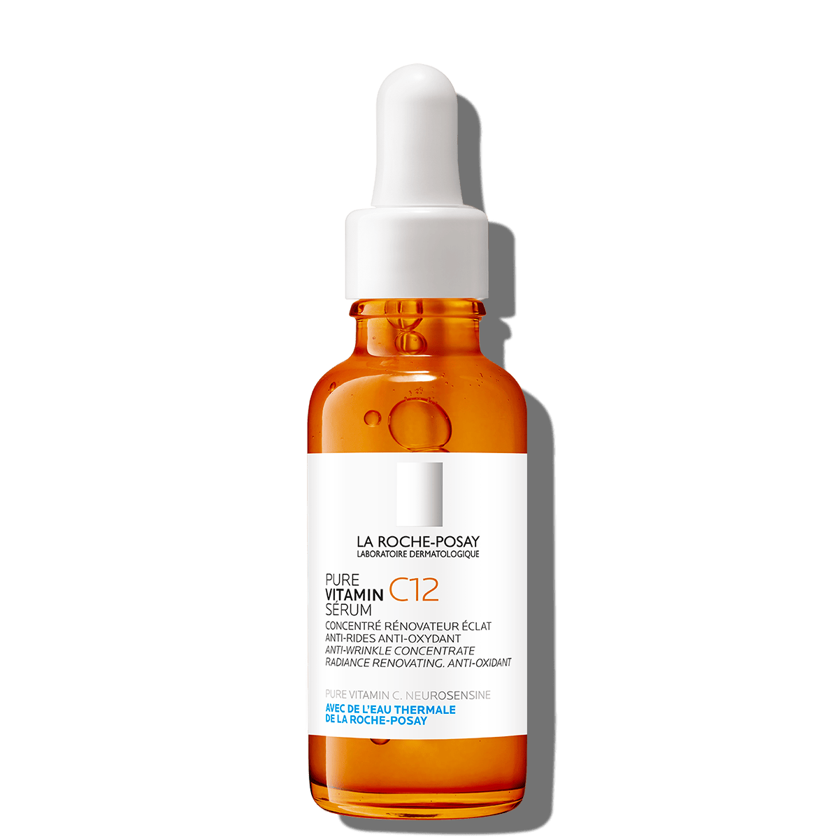 lrp_skin_vitamin c_purevitaminc12serum_30ml_3337875909235_Packshot_Front