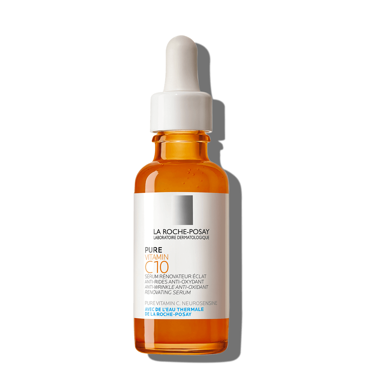 serum pure vitamin c10