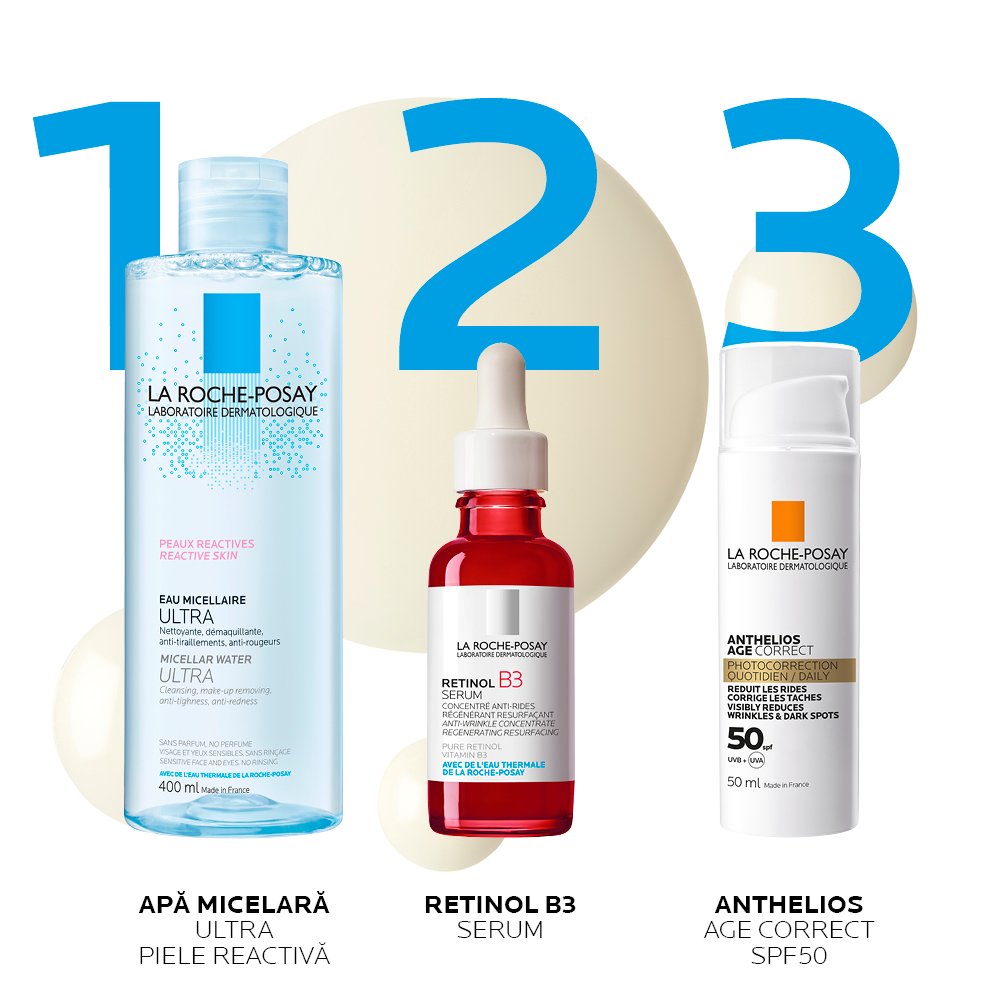 RETINOL B3 Serum 30ml 5
