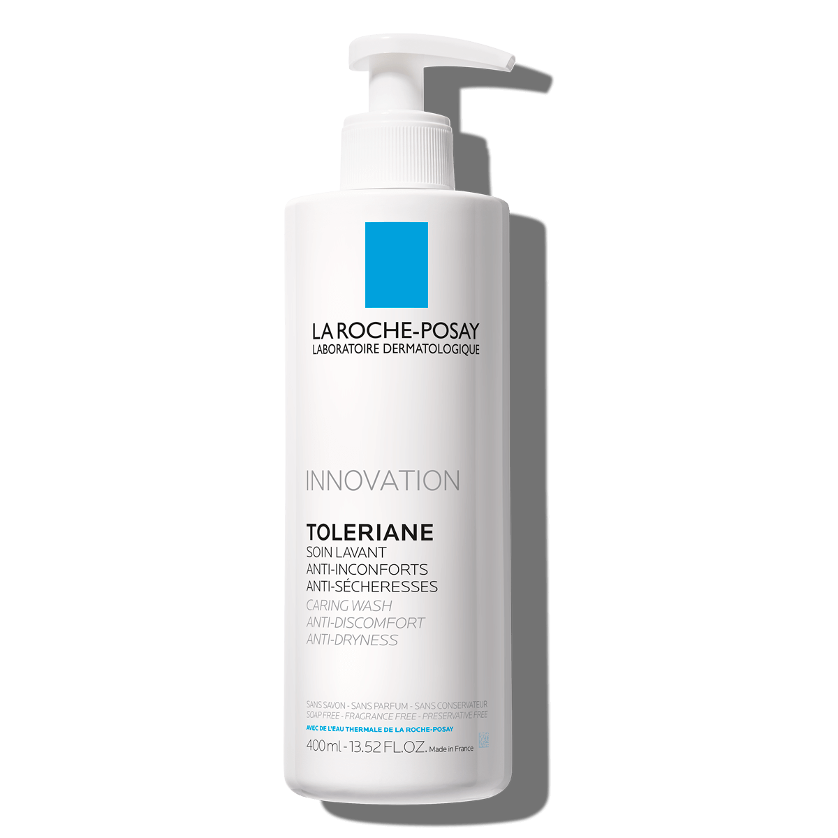 gel de ingrijire Toleriane 