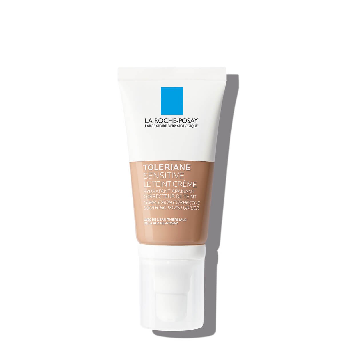 TOLERIANE SENSITIVE LE TEINT CREME