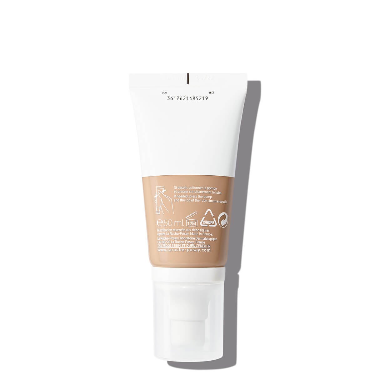 toleriane le teint creme