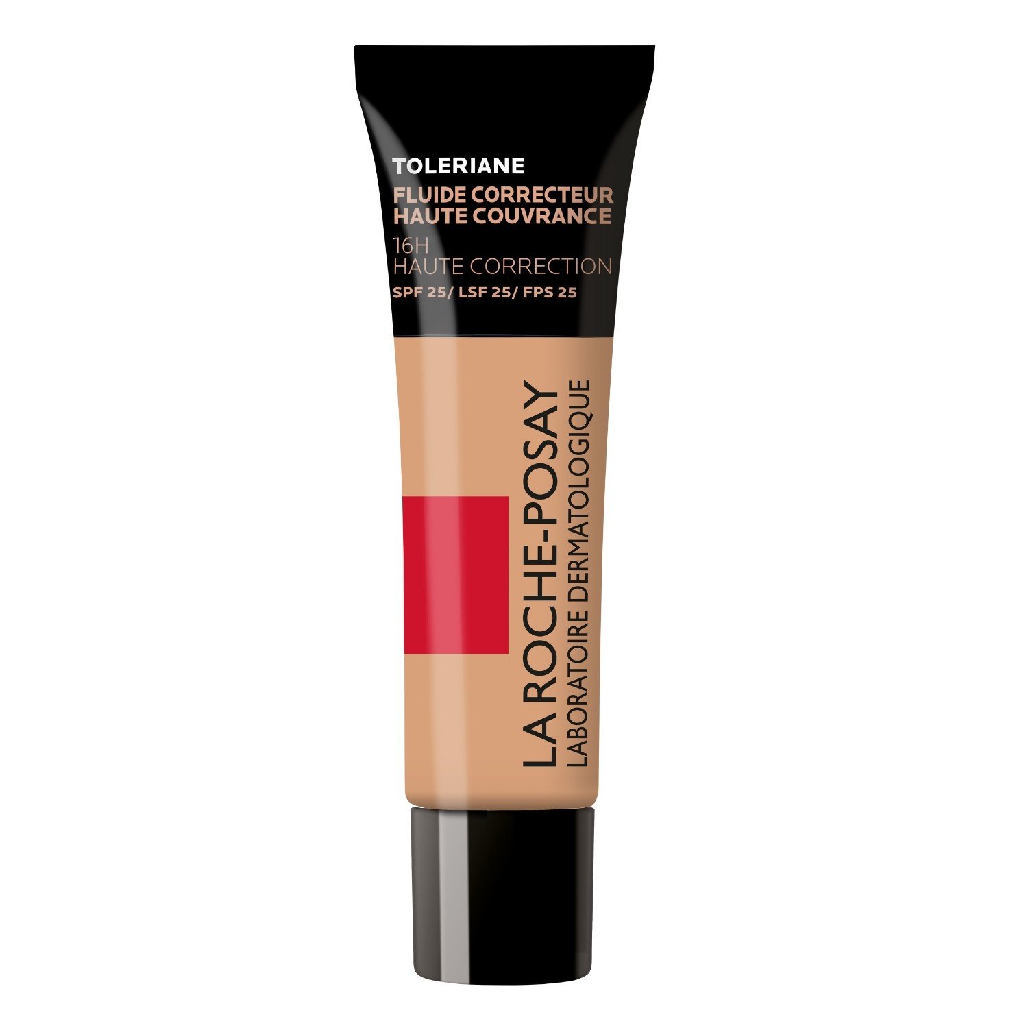 TOLERIANE FOND DE TEN FLUID CORECTOR SPF 25