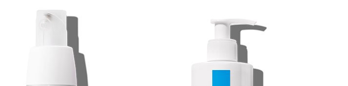 Laroche-Posay Romania products toleriane