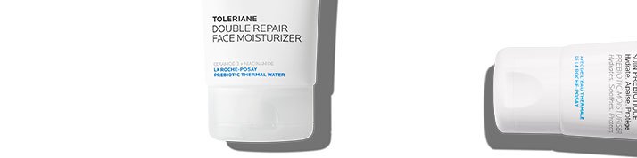 La roche posay gama tolerian