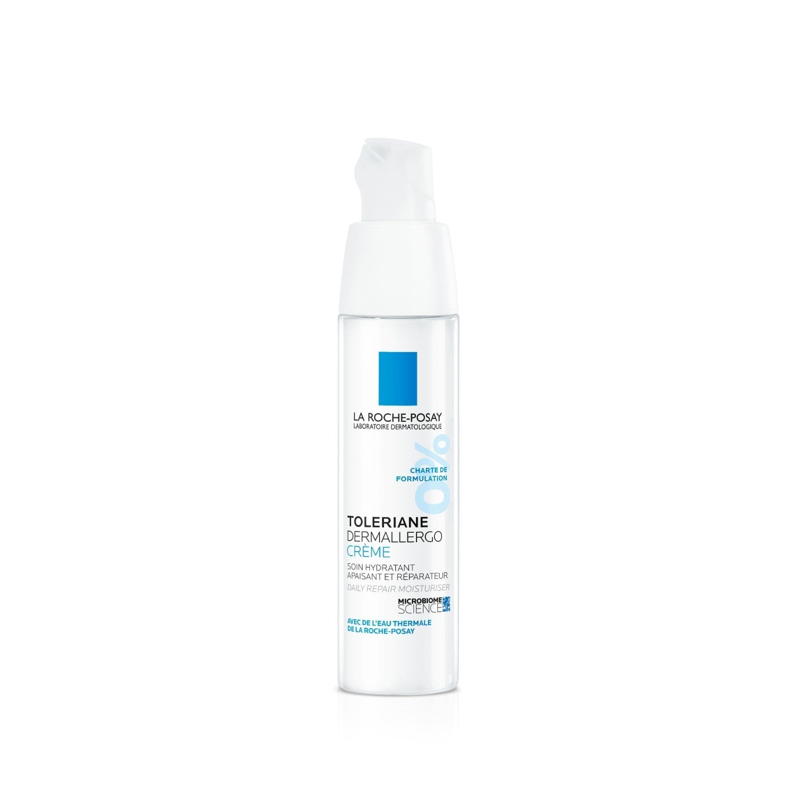 toleriane toleriane dermallergo creme