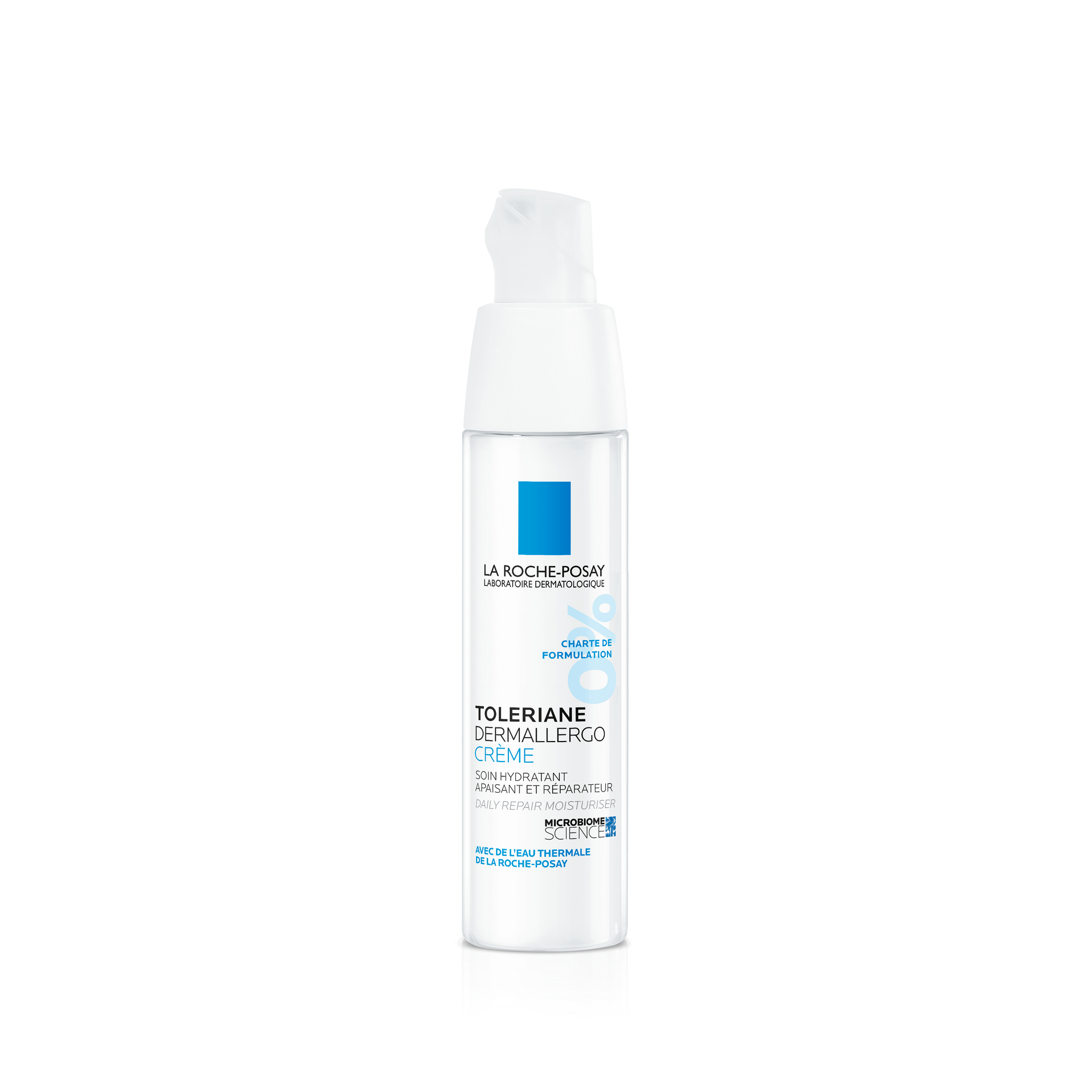 toleriane toleriane dermallergo creme