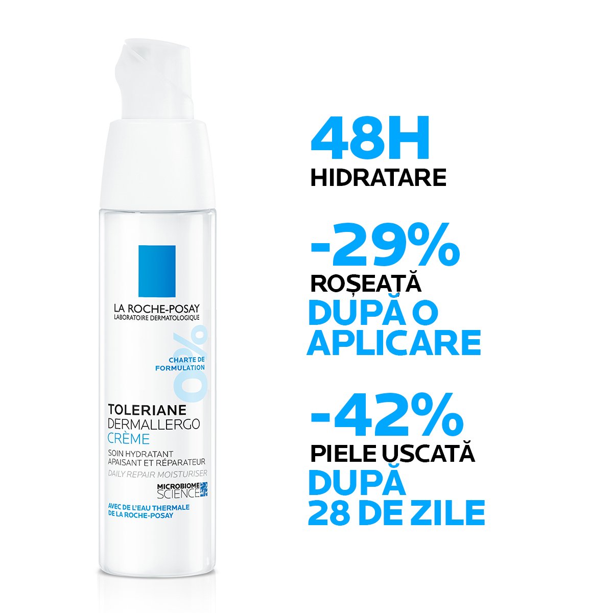toleriane toleriane dermallergo creme