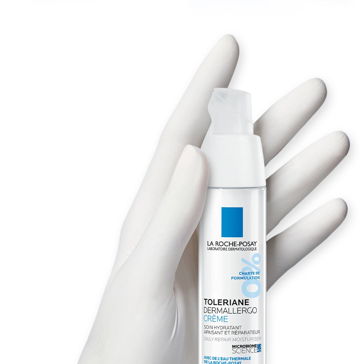 toleriane toleriane dermallergo creme