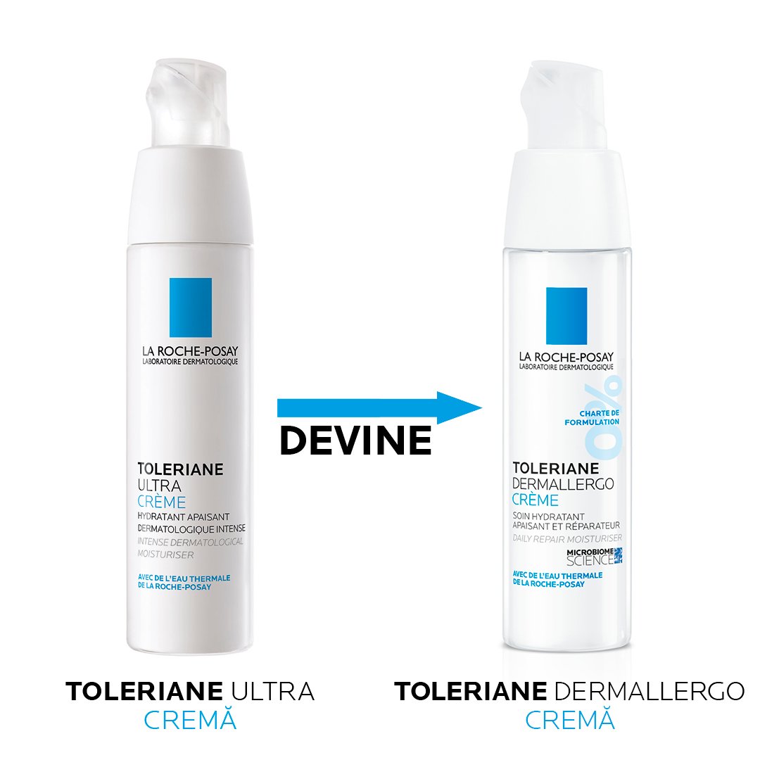 tolleraine ultra crema devine tolleraine dermallergo crema
