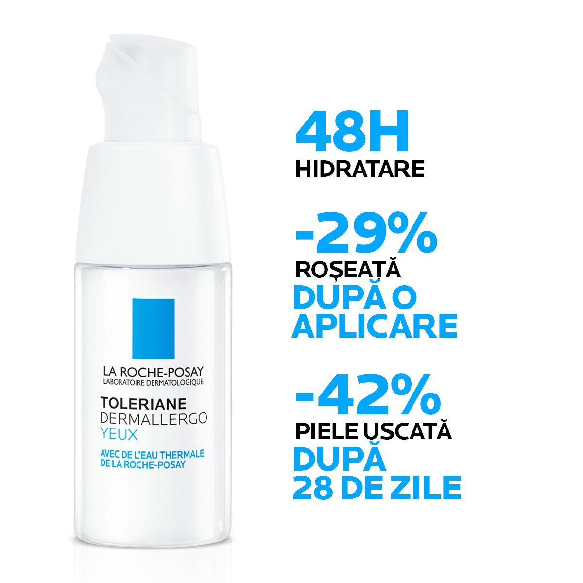 toleriane toleriane dermallergo eyes
