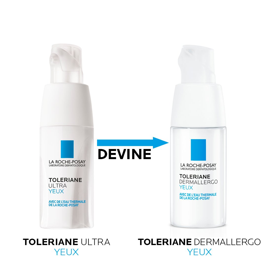 toleriane toleriane dermallergo eyes