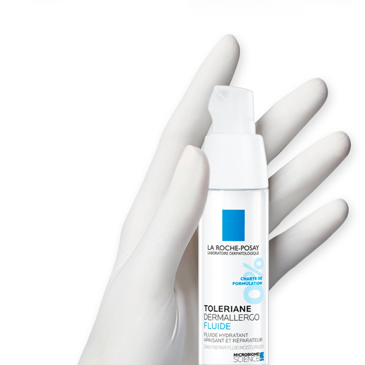 toleriane toleriane dermallergo fluide