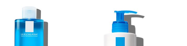 Laroche-Posay Romania ranges eczema