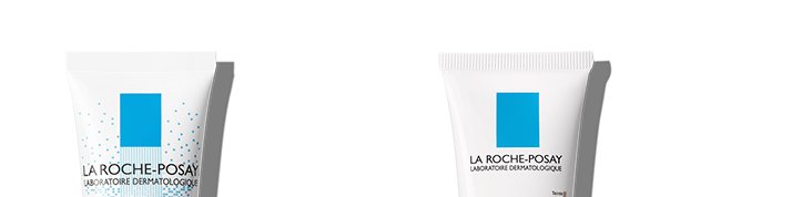 Laroche-Posay Romania ranges hydreane