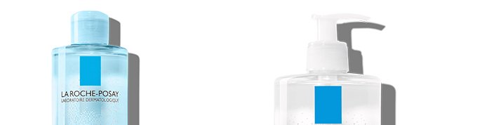 Laroche-Posay Romania ranges micellaire