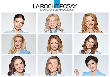 SKIN LIFE-CHANGERS SUNT OAMENII CA TINE