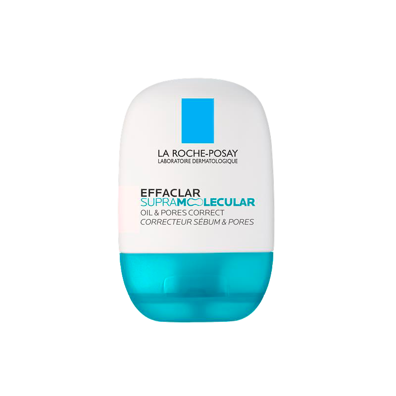 EFFACLARSUPRAMOLECULAR GEL-CREMĂ MATIFIANT CORECTOR